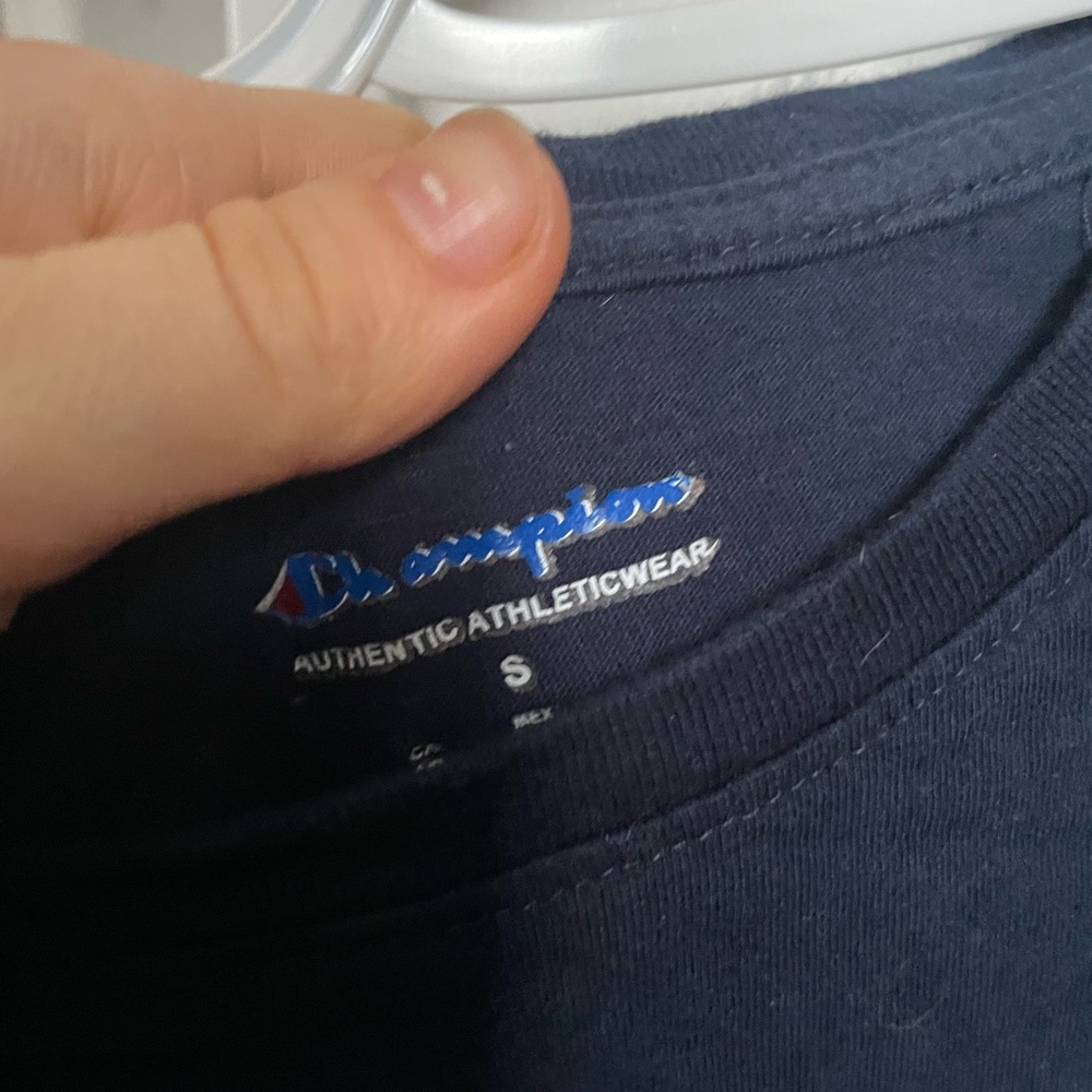 CHAMPION TEE - Picture 2 of 2